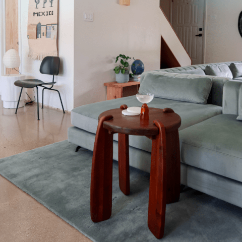 Image by @mintysynthinteriors